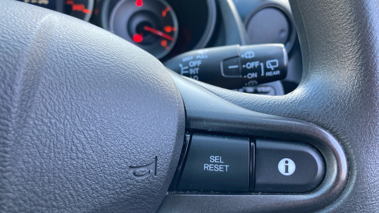 Honda Jazz 1.2 i-VTEC S 5dr [VSA] Petrol Hatchback